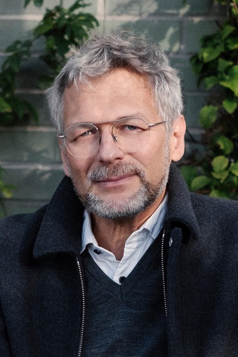 Lesung mit Volker Weiss - „Das Deutsche Demokratische Reich - Wie die extreme Rechte Geschichte und Demokratie zerst�rt“ - B�hl - 15.10.2026 19:00