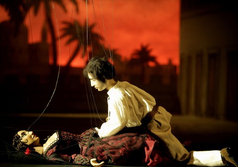 Carmen - Oper von Georges Bizet - Lindau (Bodensee) - 12.08.2027 16:00