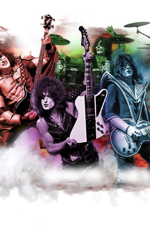 KISS FOREVER BAND - XXX Years on Fire! Anniversary Tour - Stuttgart - 26.09.2026 20:00