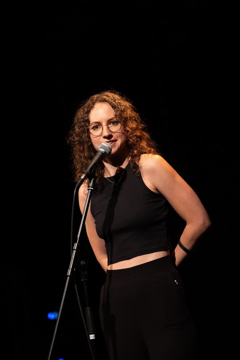 POETRY SLAM - Moderation: Ko Bylanzky - Freising - 15.10.2026 20:00