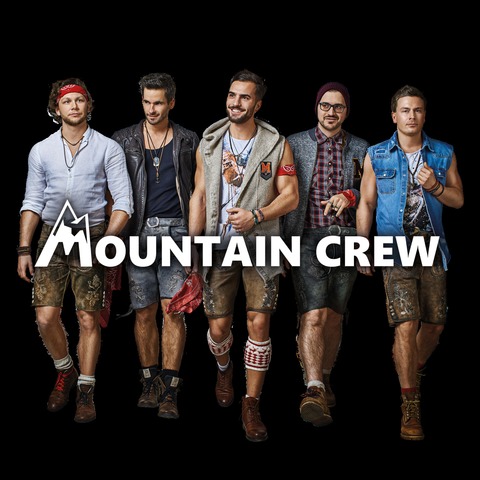 Konzert Mountain Crew - Saukirbe 2026 - Rottweil - 02.10.2026 20:00