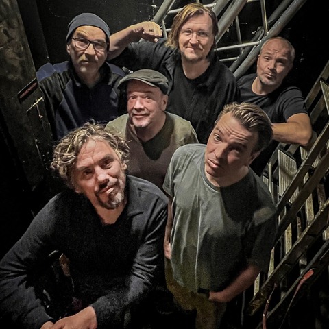 MONSTERS OF LIEDRMACHING - Live in Wiesbaden - Wiesbaden - 19.11.2026 19:30