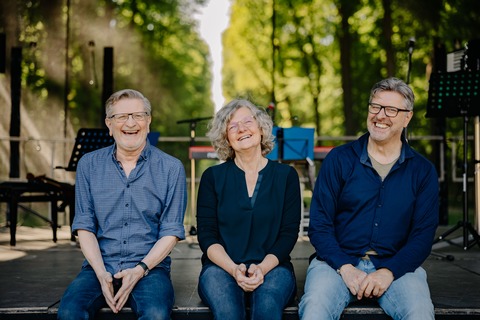 Platt Satt - Pop up Platt... und ob! - Haren - 20.09.2026 16:00
