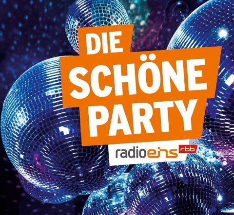 die sch�ne party von radioeins vom rbb - Neuruppin - 10.10.2026 21:00