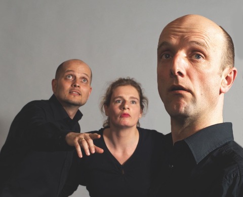 Die Mauerbrecher - Weihnachts-Show - Waldkirch - 18.12.2026 20:00