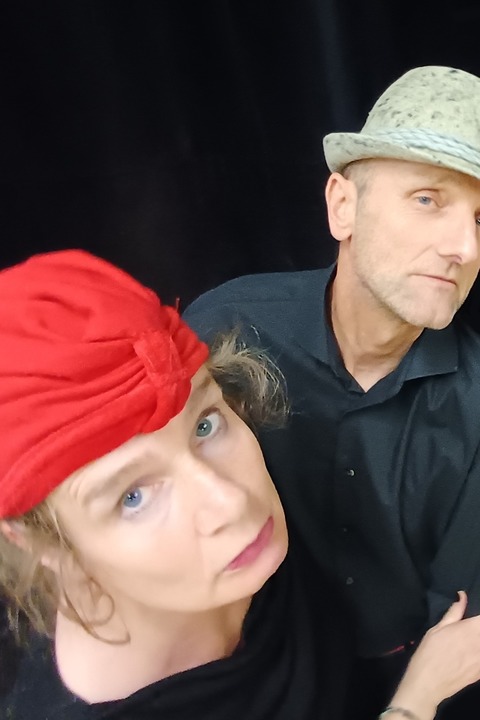 Die Mauerbrecher - Impro-Show - Waldkirch - 13.11.2026 20:00