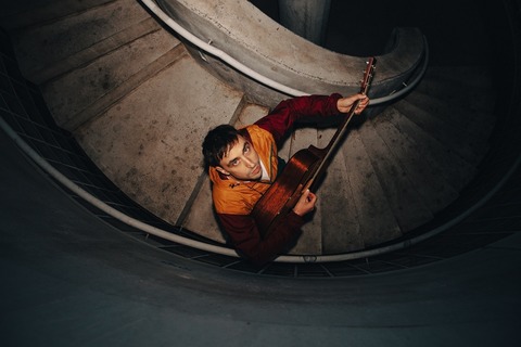 Van Deyk - LiveLounge im Foyer - Seevetal-Hittfeld - 19.11.2026 20:00