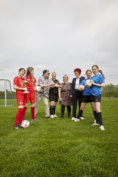 De Steenbeeker - Football, Fr�nnen un Deerns - Seevetal-Hittfeld - 08.11.2026 16:00