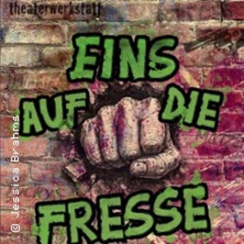 Eins auf die Fresse - LEER - 28.06.2026 19:00