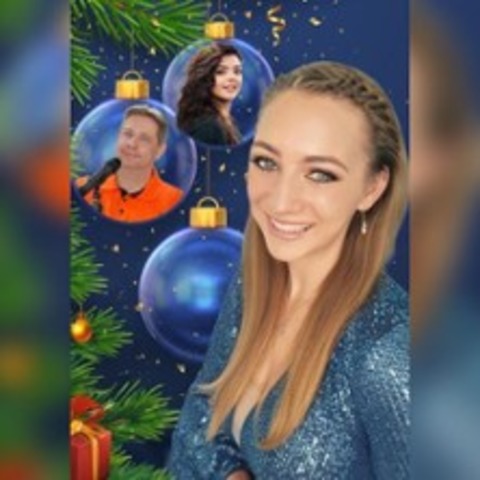Bianca Erbe - Das Weihnachtskonzert - WEILM�NSTER - 05.12.2026 18:00