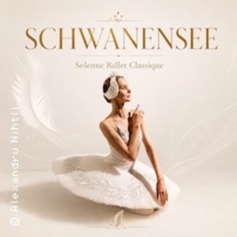 Schwanensee - M�NCHENGLADBACH - 28.10.2026 19:00
