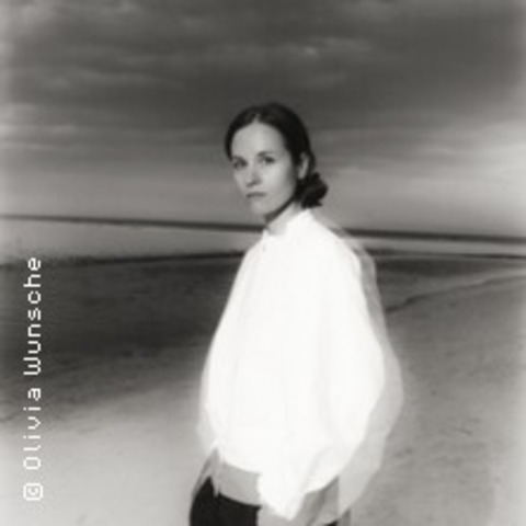 Hania Rani Non Fiction - Piano Concerto In Four Movements - BERLIN - 15.06.2026 20:00