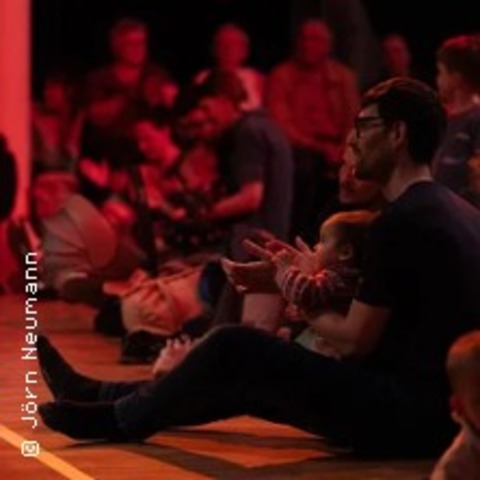 PhilharmonieVeedel Baby �Paper Planes� - f�r Kinder bis 2 Jahre - K�LN - 16.09.2026 11:00