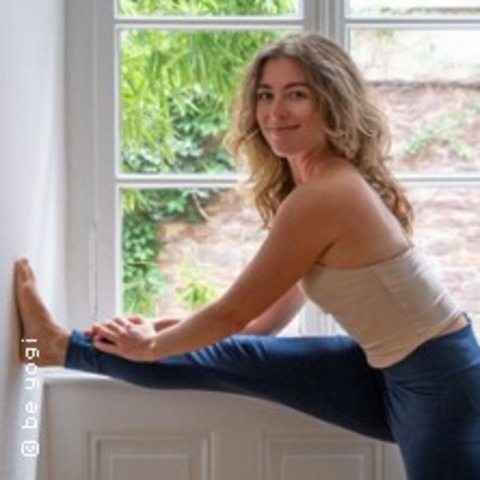 Mobility Yoga in Karlsruhe (All Level) - Karlsruhe - 03.07.2026 18:00