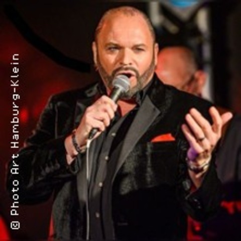 Marc Masconi & FFB Big Band - ISERNHAGEN - 05.12.2026 20:00
