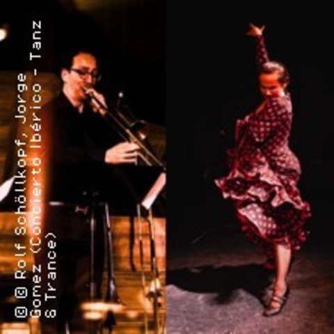 Flamenco meets Concierto Ib�rico - Hannover - 28.10.2026 19:30