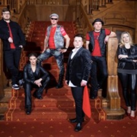 Meet Loaf Tribute Band - MARKKLEEBERG - 21.11.2026 19:00