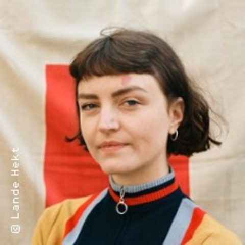 Lande Hekt (UK) Lunates - D�sseldorf - 22.09.2026 20:00