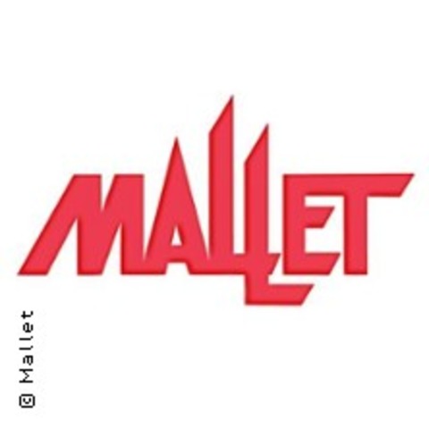 Mallet - KARBEN - 12.09.2026 20:00