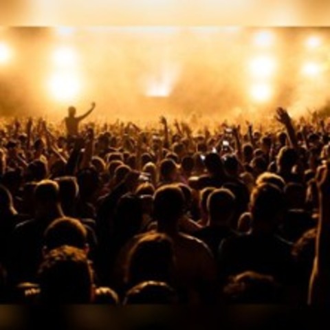 Open Air Party Weekend 2026 - WALSRODE - 24.07.2026 21:00