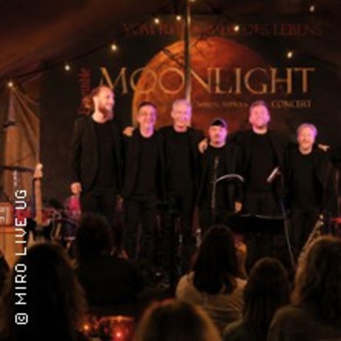 Moonlight - M�LLN - 19.11.2026 19:30