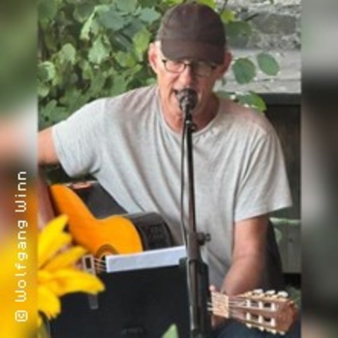Blues im Weinberg - DRESDEN - 15.08.2026 17:00