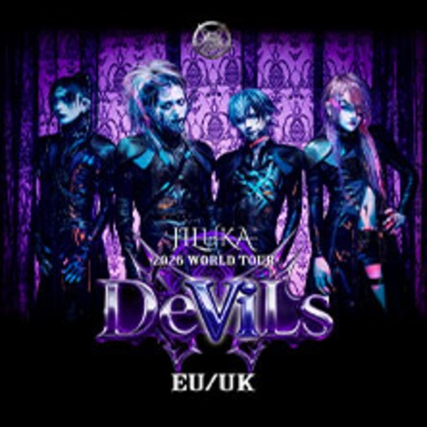JILUKA - K�LN - 21.09.2026 20:00