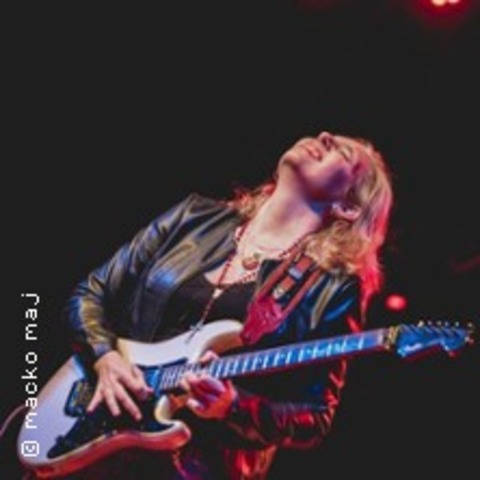 Vanesa Harbek - MAGDEBURG - 29.01.2027 20:00