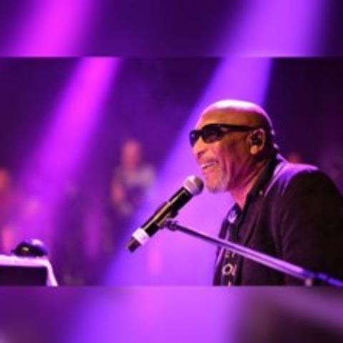 Ron Williams - ISERNHAGEN - 02.10.2026 20:00