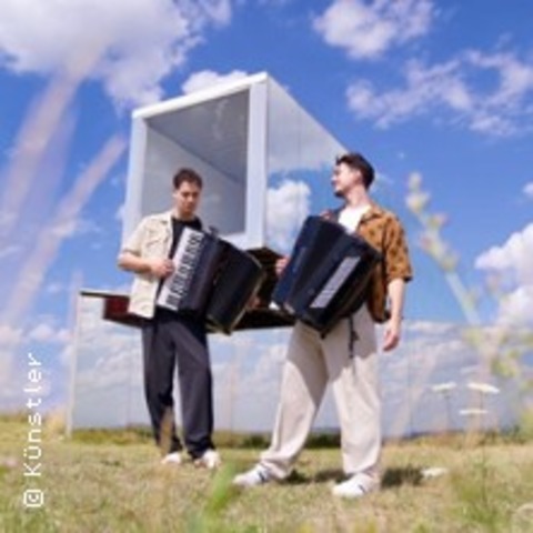 accordionduo con:trust - ARNSTADT - 02.05.2027 18:00