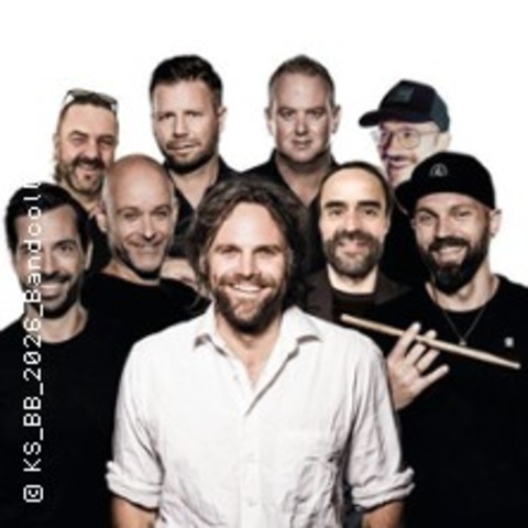 Keller Steff Big Band - GREDING - 04.06.2027 20:00