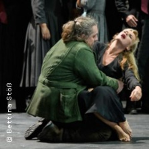 Der fliegende Holl�nder - BERLIN - 05.11.2026 19:00