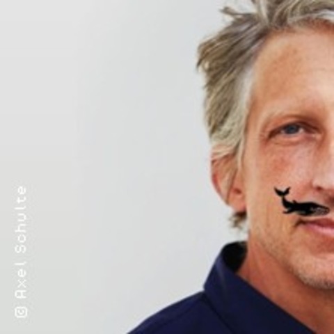 William Wahl - wahlweise - Rostock - 24.09.2026 20:00