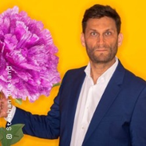 Christian Ehring - Vers�hnung - M�NCHENGLADBACH (WICKRATH) - 09.10.2027 20:00