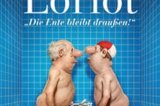 Loriot - Die Ente bleibt drau�en, 24.04.2027