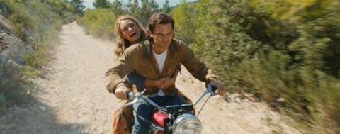 Mamma Mia! Here We Go Again - Kandern - 17.06.2026 21:15