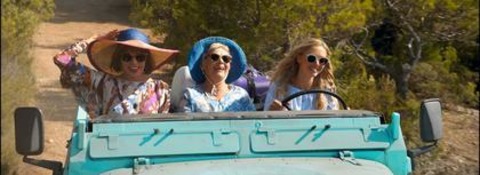 Mamma Mia! Here We Go Again - Kandern - 17.06.2026 21:15