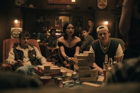 Obsession - Du sollst mich lieben - Weil am Rhein - 25.06.2026 16:45