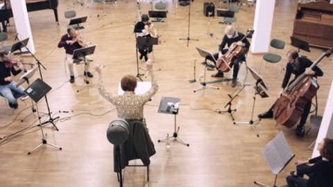 Ensemble Modern - Why We Play - Freiburg - 21.06.2026 14:00
