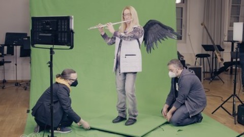 Ensemble Modern - Why We Play - Freiburg - 21.06.2026 14:00