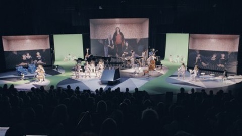 Ensemble Modern - Why We Play - Freiburg - 21.06.2026 14:00