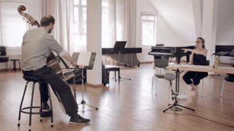 Ensemble Modern - Why We Play - Freiburg - 21.06.2026 14:00