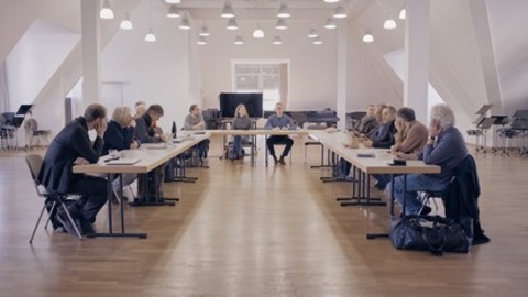 Ensemble Modern - Why We Play - Freiburg - 21.06.2026 14:00