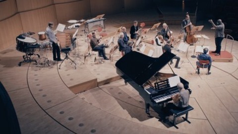 Ensemble Modern - Why We Play - Freiburg - 21.06.2026 14:00