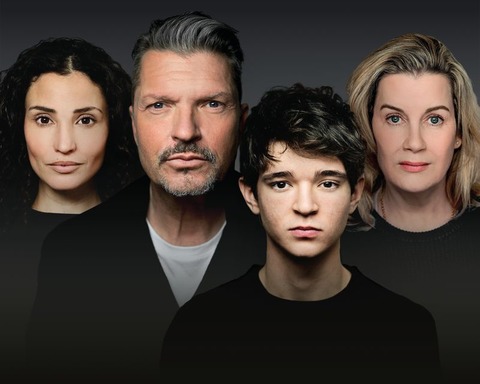 Der Sohn - Drama von Florian Zeller - Betzdorf - 19.11.2026 19:00
