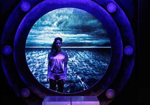 Passagier 23 - Psychothriller von Sebastian Fitzek - Betzdorf - 17.09.2026 20:00