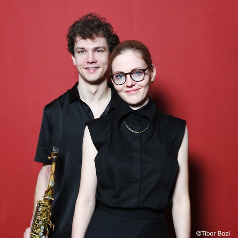 Johanna Summer + Jakob Manz - Weikersheim - 06.12.2026 17:00