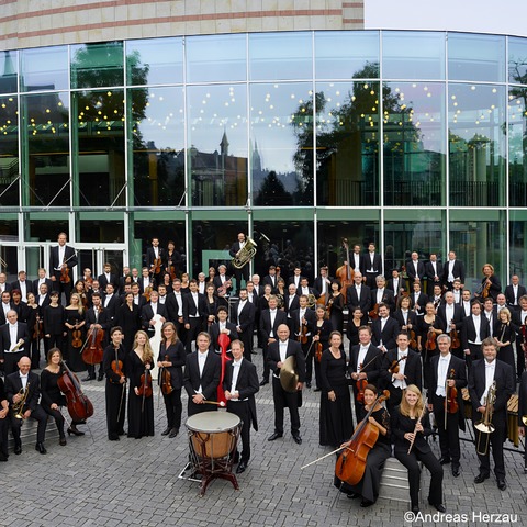 Bamberger Symphoniker - Weikersheim - 26.11.2026 19:30