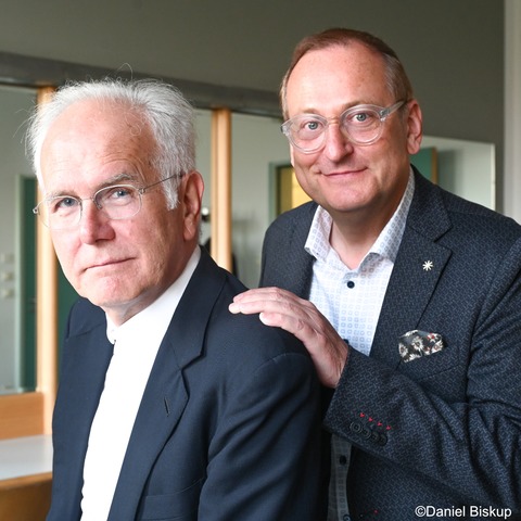 Schmidt + Hei�mann - Weikersheim - 18.11.2026 19:30