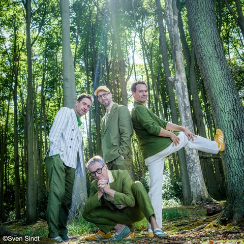 Maybebop - Weikersheim - 16.10.2026 19:30